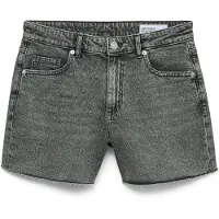 Vero Moda Jean 'VMTess' gris denim