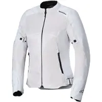Alpinestars Veste Stella C-1 Air Silver