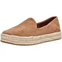 Toms Chaussure basse cognac