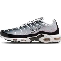 Nike Tuned Homme - Baskets, Rose - Pointure 45 - Maille/synthétique