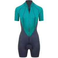 BEUCHAT Atoll 2 Mm Diving Wetsuit Vert S Homme