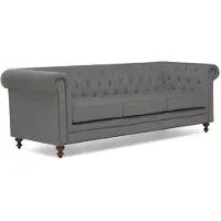 Xl Moebel Gmbh Chesterfield Sofa Couch Polster Leder Couchen Polster Garnitur 3 Sitzer