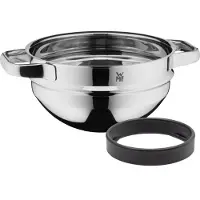 WMF Compact Cuisine Rührschüssel, 20 cm 3201010369 4000530709127