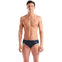 Arena Slip de bain Poseidonia