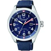 Citizen - AW5000-16L - Montre-bracelet - Homme - Solaire - Sport