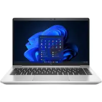 HP INC. 6F2P2EA#ABD EliteBook 640 G9 Intel Core i5-1235U 35,5cm 14Zoll FHD AG Sure View 16GB 512GB/SSD Intel UMA WWAN Wi-Fi 6 FPR W11P 3J Gar (DE)