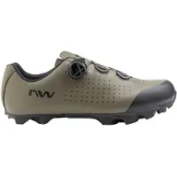 Northwave Scorpius Plus Xc-gravel Shoes Vert EU 43