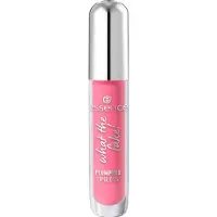 Essence Levres LipglossWhat the Fake! Plumping Lipgloss 102 Pink About It 4 ml ()