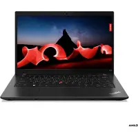 Lenovo 21H50033GE ThinkPad L14 G4 AMD Ryzen 7 Pro 7730U 35,56 cm 14 pouces FHD 32 Go 1 To SSD UMA W11P WWAN 4G Noir