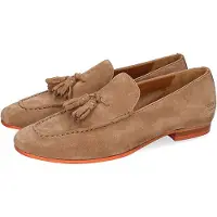 Melvin & hamilton Mocassins Clive 20 hommes - Marron - 42