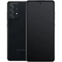 Samsung Galaxy A52s 5G Dual-SIM 128 GB noir