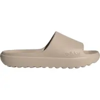 Adidas Mule 'Adilette Lumia' beige foncé