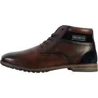 Redskins Bottine en cuir Elec