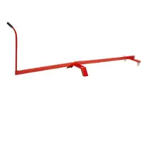 Softee Chariot Barrière 5 Poupées