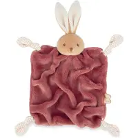 Kaloo Rabbit Doudou Rose Enfants