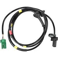 METZGER Capteur de vitesse de rotation des roues arrière pour VOLVO S80 I