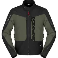 Spidi Terran Tex Blouson textile de moto