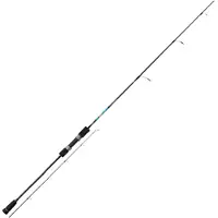 Hart Nation S Jigging Rod Noir 1.93 m / 120-250 g