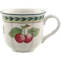 Villeroy & Boch Tasse à expresso Villeroy et Boch 0,10l French Garden