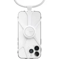 Vonmählen Vonmaehlen - Ruban de suspension Infinity Plus (blanc)