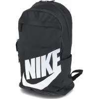 Nike Sac à dos 'Elemental' noir / blanc