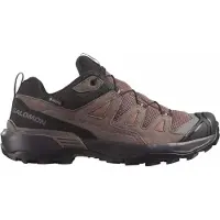 Salomon X Ultra 360 Ltr Gore-tex Hiking Shoes Marron EU 41 1/3 Femme