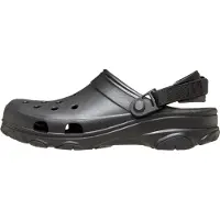 Crocs All-terrain Classic Couleur Noir