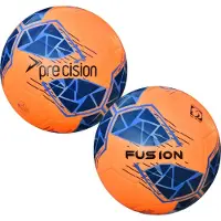 Precision Ballon De Football Fusion Fifa Basic Training