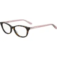 Moschino Lunettes - Love - MOL544-TN-086 - Protection UV - Monture en acétate - Style tendance