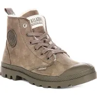 Palladium Chaussures Pampa Hi Zip Wl 95982281