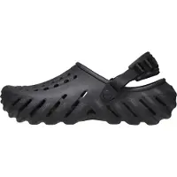 Crocs Sabots 'Echo' noir