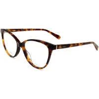 Pierre Cardin P.C. 8487 Havana 52/16/140 Lunettes pour femmes