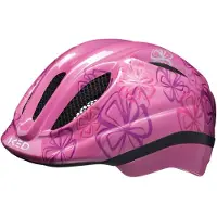 Ked Meggy Ll Trend Junior Helmet Rouge S Enfants