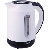 Maestro bouilloire MR041WHITE
