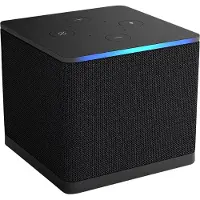 Amazon Fire TV Cube UHD 4K 16Gb Black