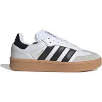 Adidas Originals Baskets basses 'adidas Samba XLG' blanc