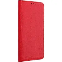OEM Étui Smart Case adapté au GOOGLE PIXEL 9a rouge