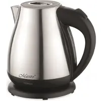 Maestro Bouilloire électrique 1,7 L 2200 W MR036