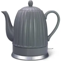Maestro Mr-077 1.5l Kettle Argenté One Size / EU Plug 220V