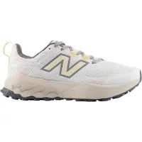 New Balance - Chaussures de trail - Garoé V2 W Sea Salt/White Peach/Timberwolf pour Femme - Taille 37 - Beige