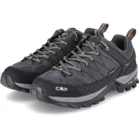 CMP Chaussure basse 'Rigel Low WP' gris