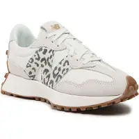 New Balance Baskets basses '327' blanc