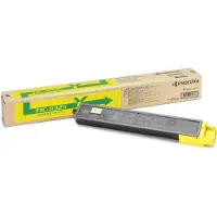 Kyocera TK-8325Y - Jaune - Toner