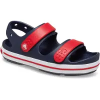 Crocs Sandales 'Crocband Cruiser Sandal K' bleu foncé