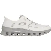 SKECHERS Slip-Ins: Glide-Step Pro Sportief - Gebroken wit - Maat 48.5