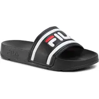 FILA Morro Bay Slipper Wmn Couleur Noir