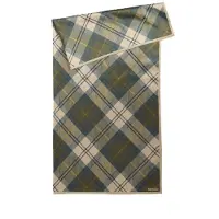 Barbour Kinsale Scarf Beige Femme