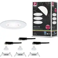 Paulmann LED à encastrer Nova
