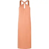 Pepe Jeans Costume femme en polyester rouge GR78361 - Taille : L
