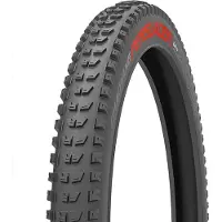 Chaoyang Pneu VTT Persuader Dry 120 Tpi Dual Defense Tubeless 29'' x 2,60, couleur argent 29'' x 2,60, couleur argent 29'' x 2,60